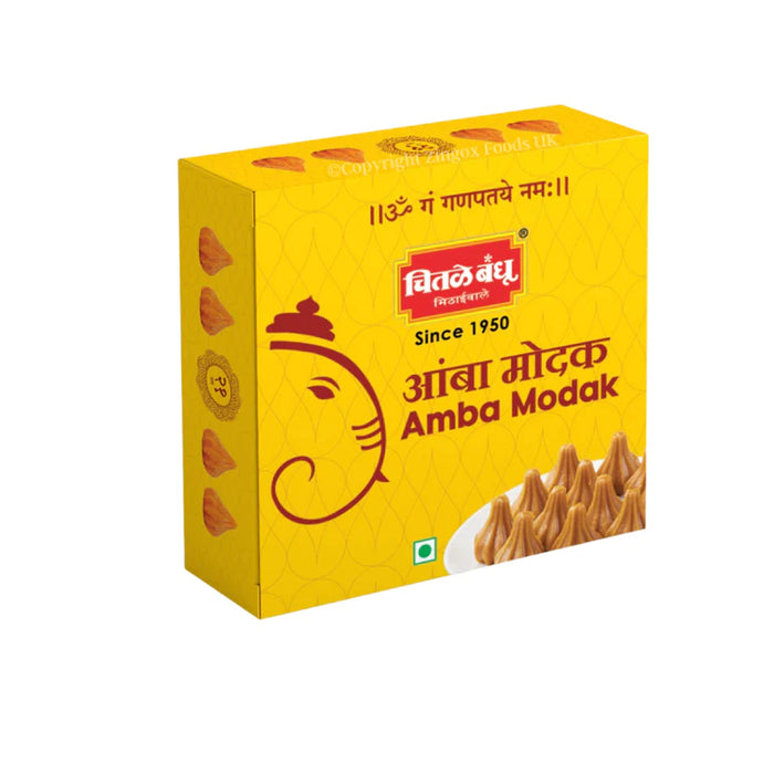 Chitale: Amba Modak - Ganesh Chaturthi 2025