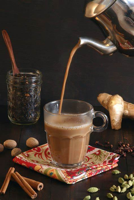 मसाला चहा: Masala Chai: ONLY available at Maharashtra Day event 10th May - Brisbane