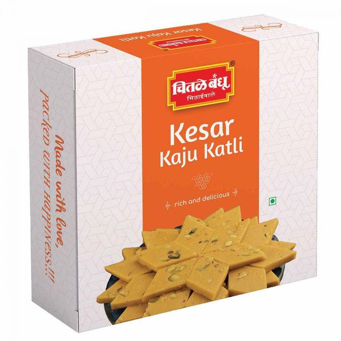 Chitale: Keshar Katali 250gms - Ganesh Chaturthi 2025