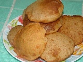 Kombdi Vade Peeth 200gms