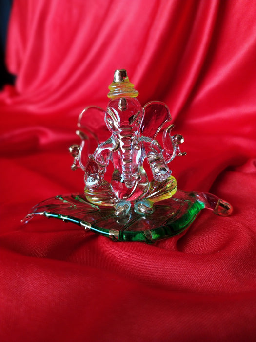 Patta Ganapati