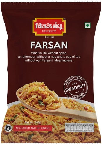 Chitale Farsan