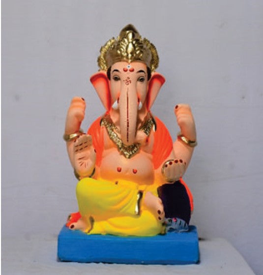 Ganesh Murti SVHM: गणेश मूर्ती' - 12"- includes home delivery