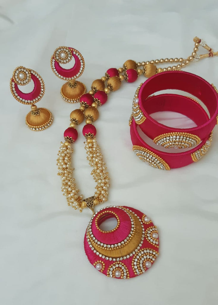 Bangles earrings store